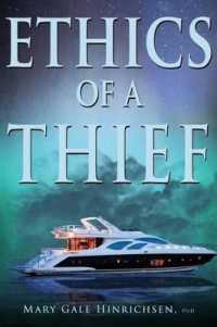 Ethics of a Thief