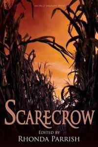 Scarecrow (Rhonda Parrish's Magical Menageries)