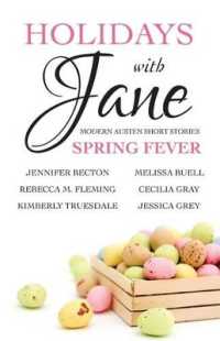 Holidays with Jane : Spring Fever (Holidays with Jane)