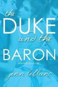 The Duke and the Baron : Absolute Surrender