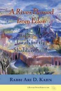 A River Flowed from Eden