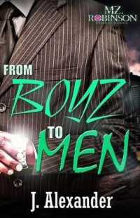 From Boyz to Men