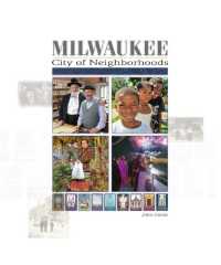 Milwaukee : City of Neighborhoods