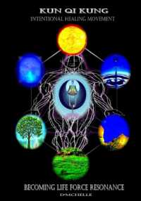 Kun Qi Kung : Becoming Life Force Resonance
