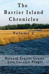 The Barrier Island Chronicles Volume 2