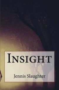 Insight (Montrose Springs Witches)