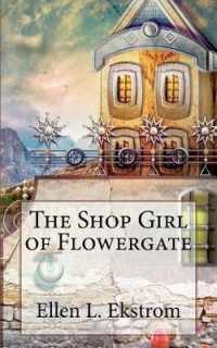 The Shop Girl of Flowergate