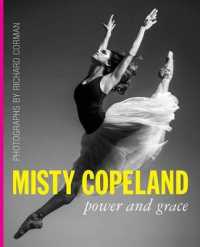 Misty Copeland : Power and Grace