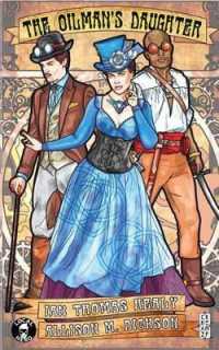 The Oilman's Daughter