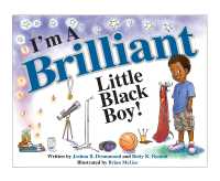 I'm a Brilliant Little Black Boy! Volume 12 (The Bboy Collection / the I'm a Boy Collection)