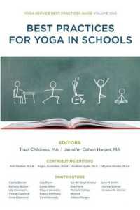 Best Practices for Yoga in Schools (Yoga Service Best Practices Guide)