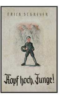 Kopf Hoch， Junge