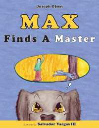 Max Finds A Master