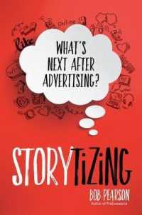 Storytizing
