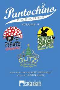 Pantochino : Volume II
