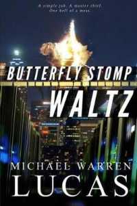 Butterfly Stomp Waltz