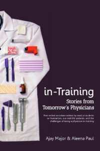 in-Training : Stories from Tomorrow's Physicians