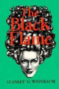 The Black Flame