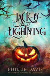 Jack'o'Lightning (The Lightning Stories)