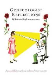 Gynecologist Reflections