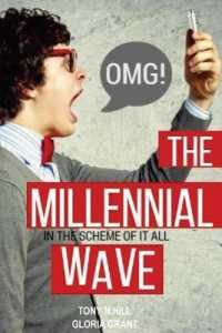 The Millennial Wave : In the Scheme of It All