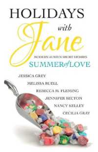 Holidays with Jane : Summer of Love (Holidays with Jane)