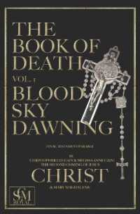 The Book of Death Vol. 1 : Blood Sky Dawning (The Book of Death)