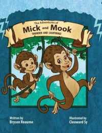 The Adventures of Mick and Mook : Thunder and Lightning