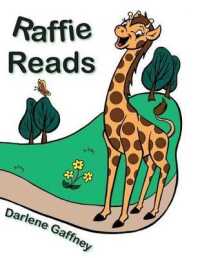 Raffie Reads (The Raffie Books for Reading)