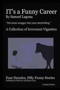 It's a Funny Career : Four Decades, Fifty Funny Stories