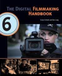 The Digital Filmmaking Handbook （6TH）