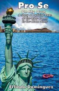Pro Se : On My Own