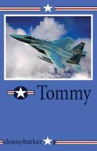 Tommy (Prequel to Nefti/Tommy Follow on") 〈1〉