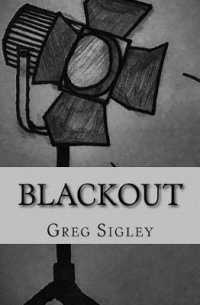 Blackout : Poems