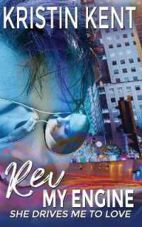 Rev My Engine : She Drives Me to Love (She Drives Me to Love)