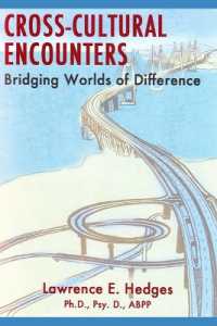 Cross-Cultural Encounters: Bridging Worlds of Difference
