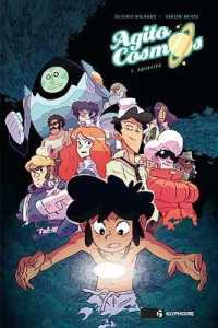 Agito Cosmos : Aquaviva