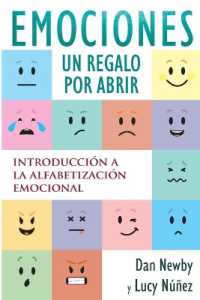 Emotions, un Regalo por Abrir : Introducción a la Alfabetización Emocional