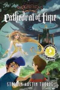 Cathedral of Time (The World of Agartha)