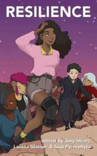 Resilience : surviving in the face of everything