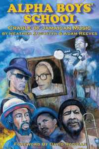 Alpha Boys School: Cradle of Jamaican Music