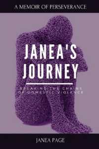 Janea's Journey : Breaking the chains of domestic violence