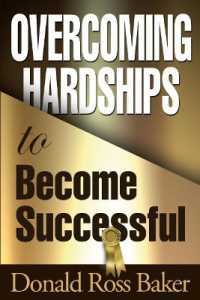 Overcoming Hardships to Become Successful