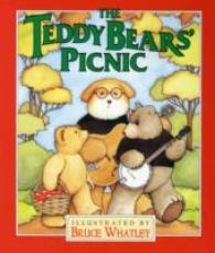 The Teddy Bears' Picnic Board Book （Board Book）