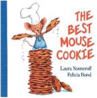 The Best Mouse Cookie Board Book (If You Give...)