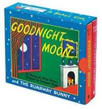 A Baby's Gift : Goodnight Moon and the Runaway Bunny （Board Book）