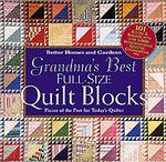Grandma's Best Full-Size Quilt Blocks