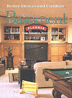 Basement Planner : Inspiration, Design, Remodeling, Materials, Decorating