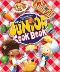 Better Homes and Gardens New Junior Cook Book (Better Homes and Gardens Cooking) （8TH）