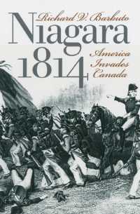 Niagra 1814 : America Invades Canada (Modern War Studies)